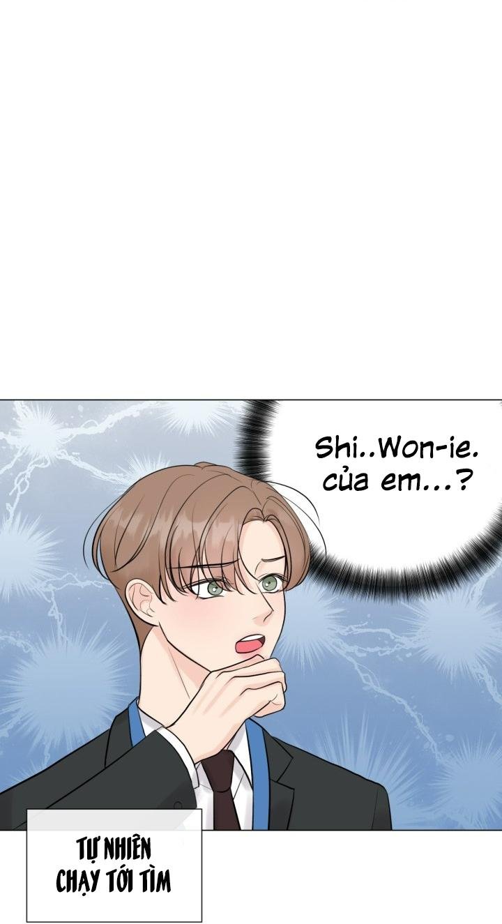 người yêu hiếm hoi chapter 13 88