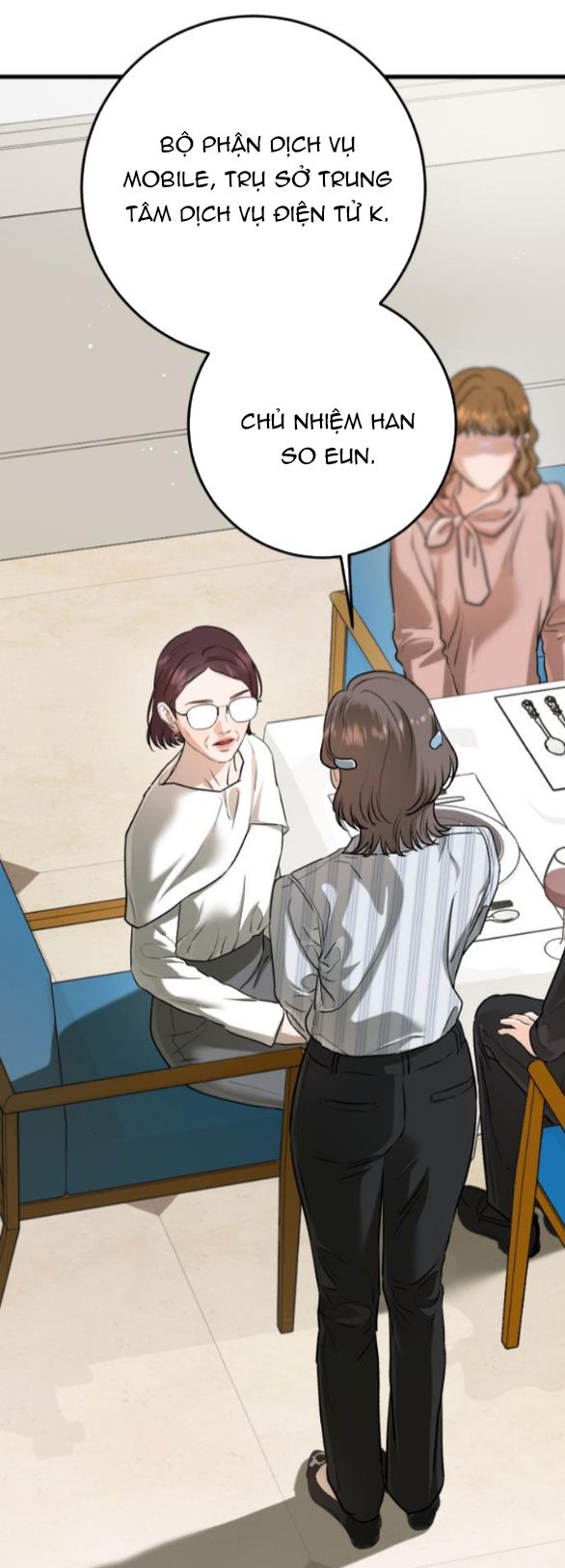 Nóng Lòng Muốn Giày Vò Em chapter 72.2 24