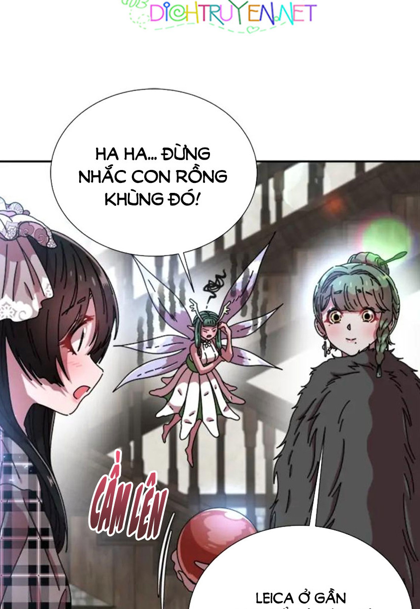 con gái bảo bối của ma vương chapter 72 21