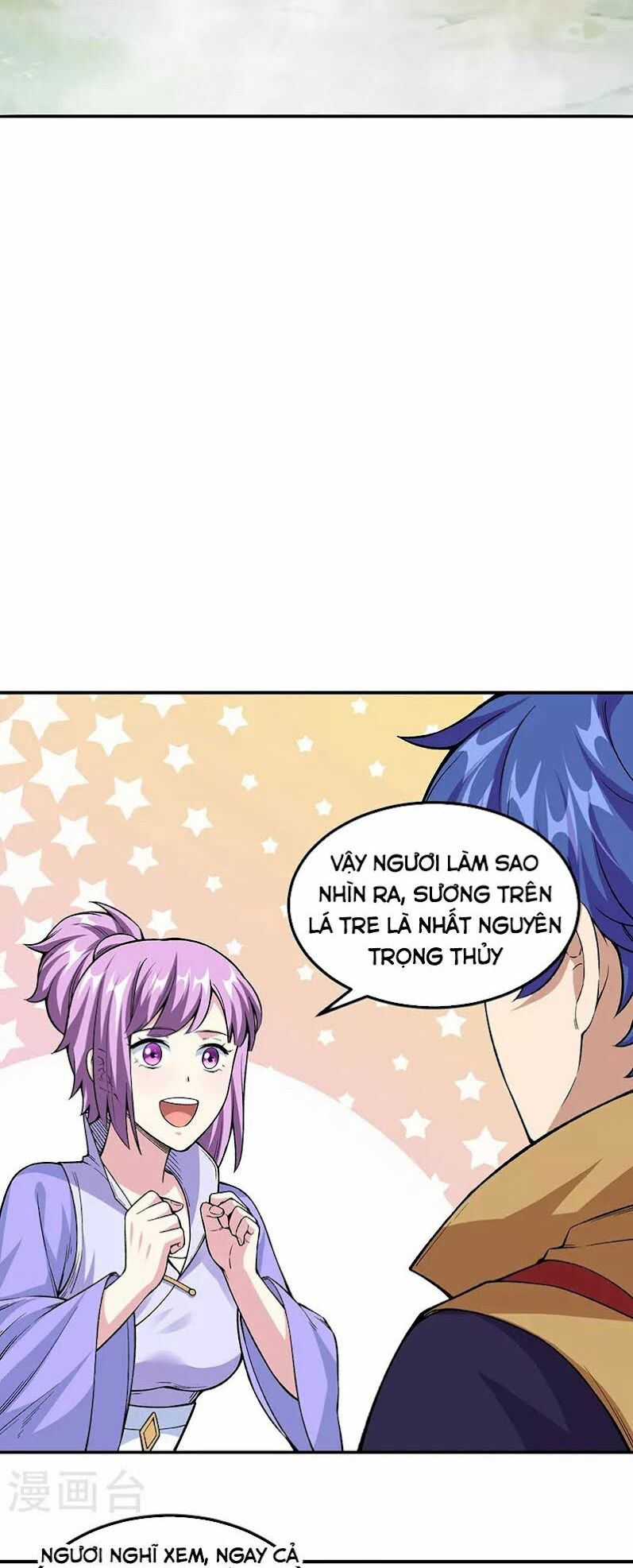 võ đạo độc tôn chapter 343 8