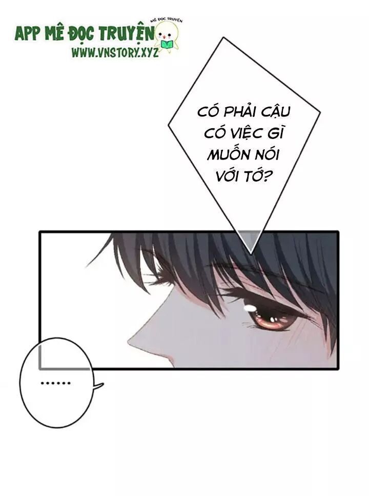 con tim rung động 2 chapter 62 67