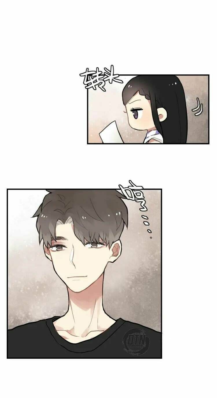 thôi miên em yêu anh chapter 8 8