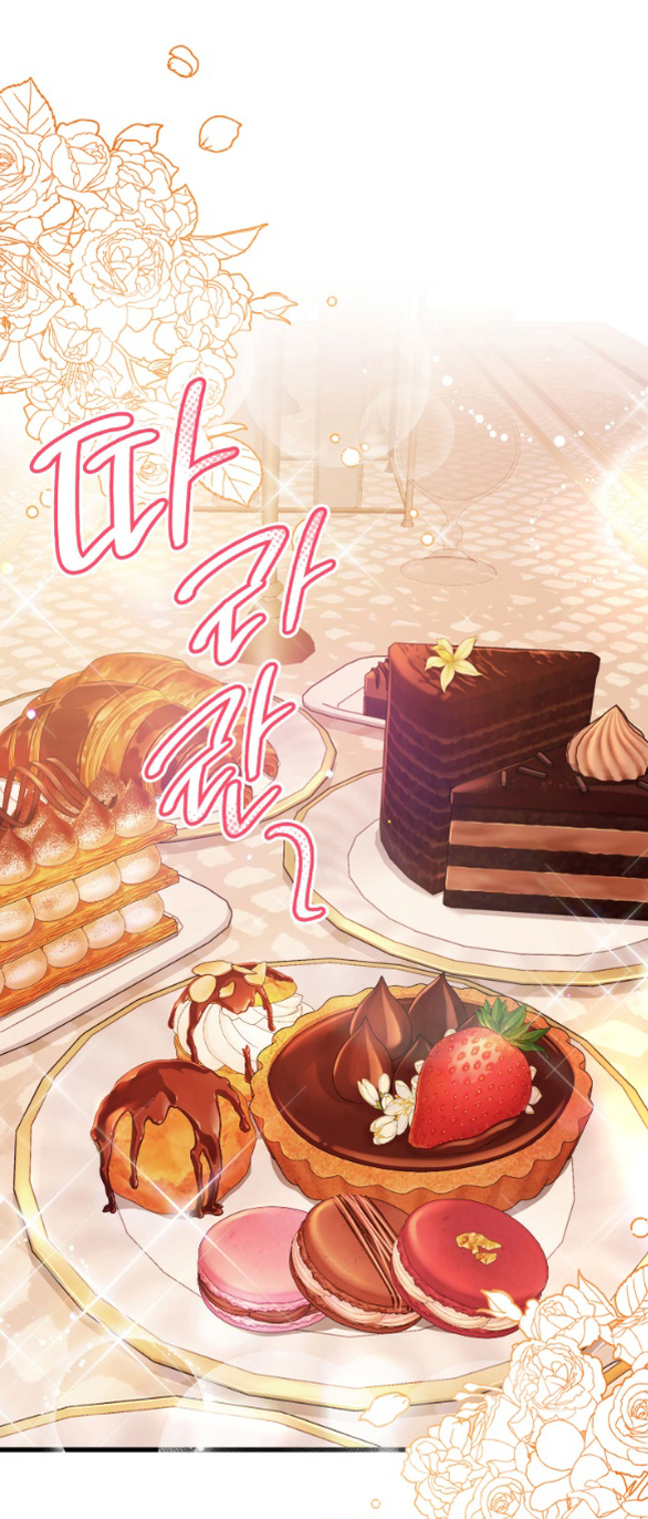 Tôi Sẽ Biến Anh Ta Từ Một Con Chó Điên Thành Một Chàng Quý Tộc chapter 27.1 12