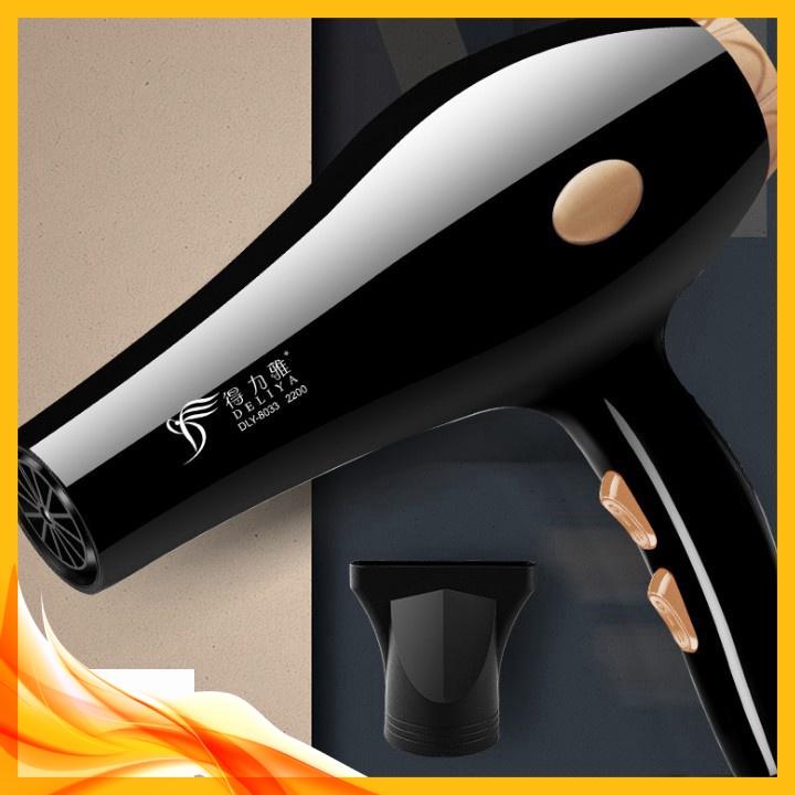 ️ Máy sấy tóc Hair Salon 8080 2200w