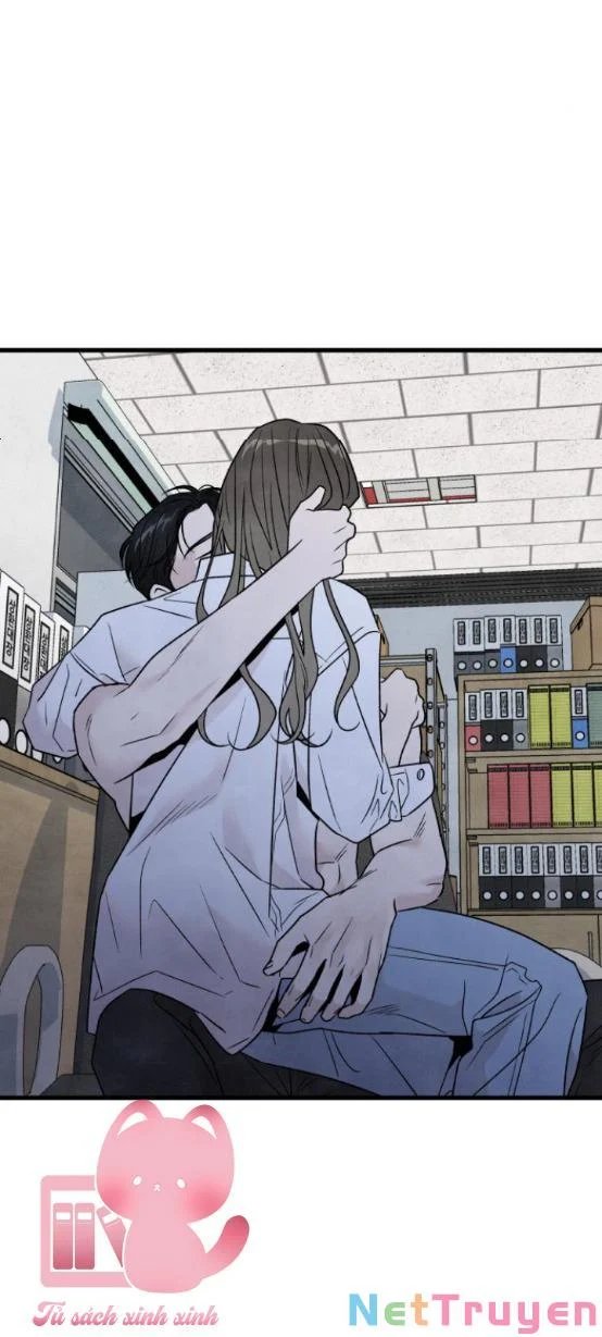 điều khiến tôi quyết tâm muốn chết chapter 42 30