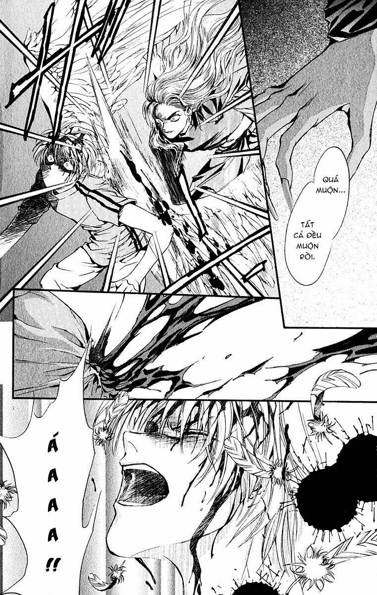 tình yêu loạn luân chapter 82 19