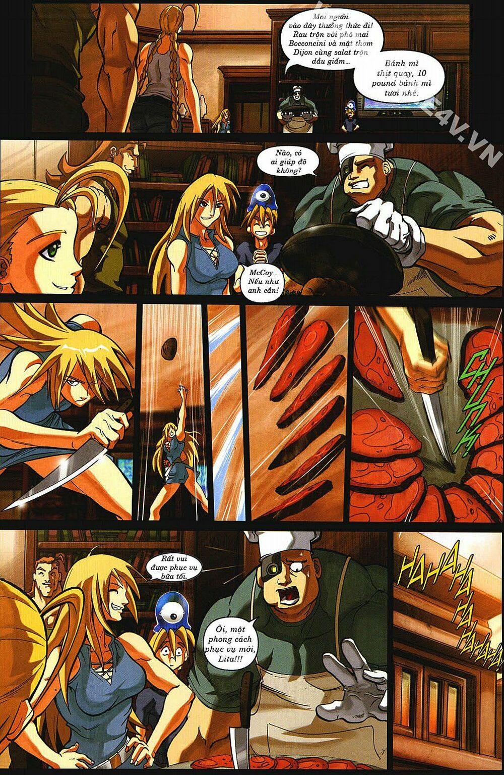 street fighter chapter 7 21