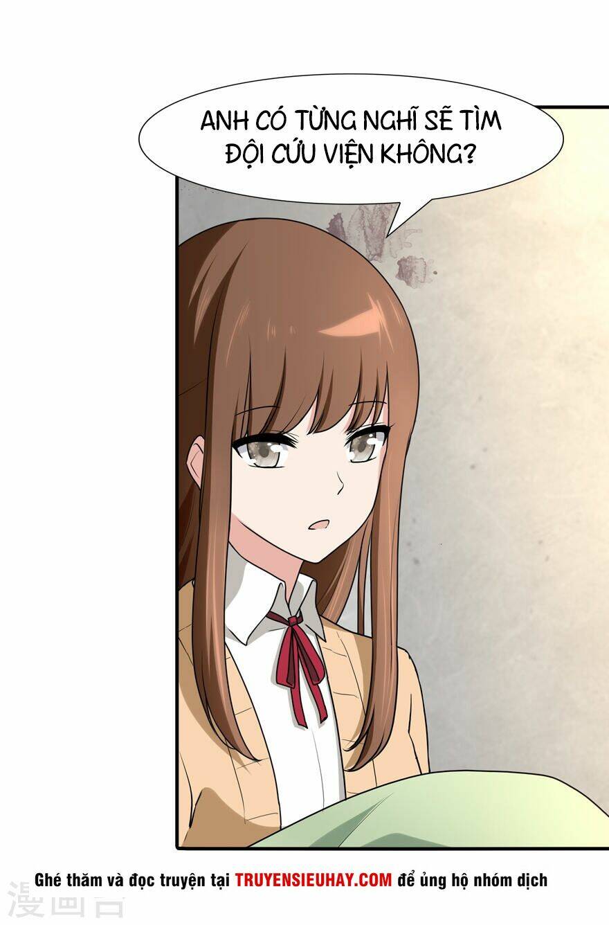 bạn gái virus của tôi chapter 66 7