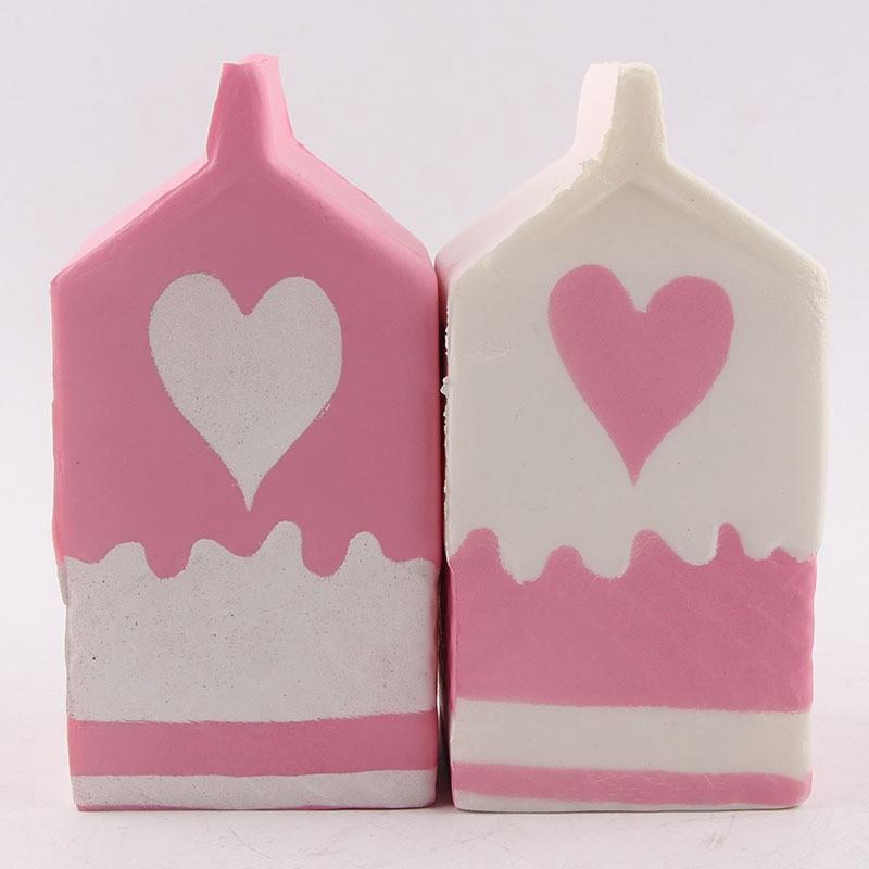 SquiShy HỘP SỮA VUÔNG