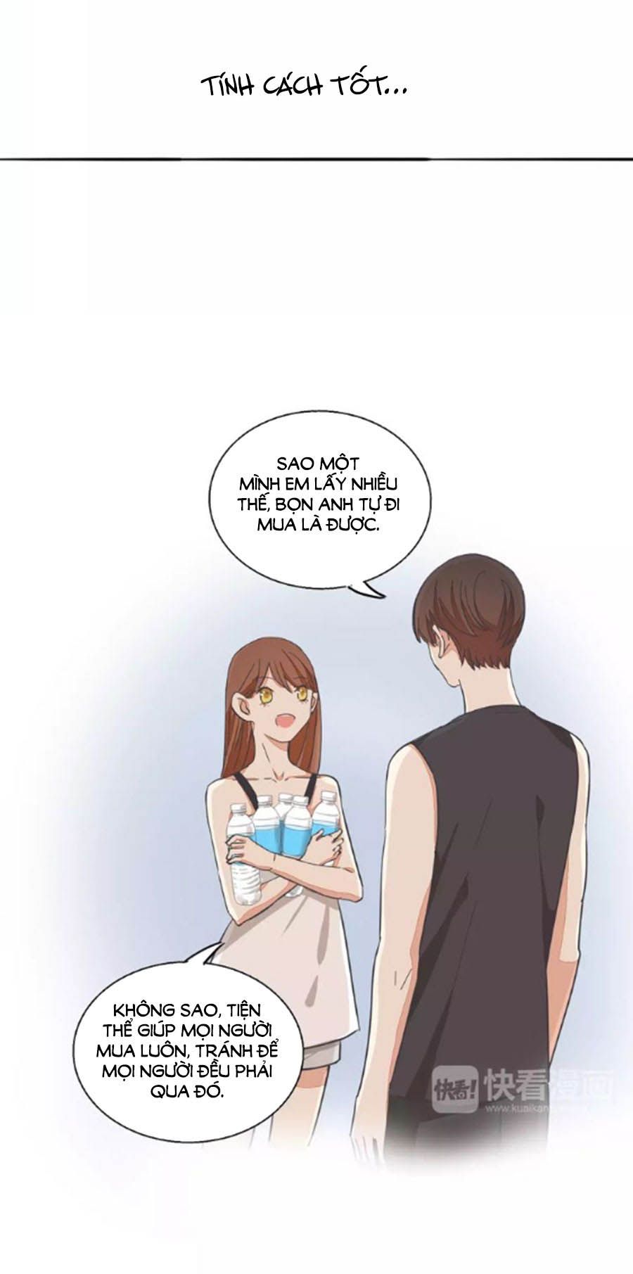 mùi hương lãng mạn chapter 31 36