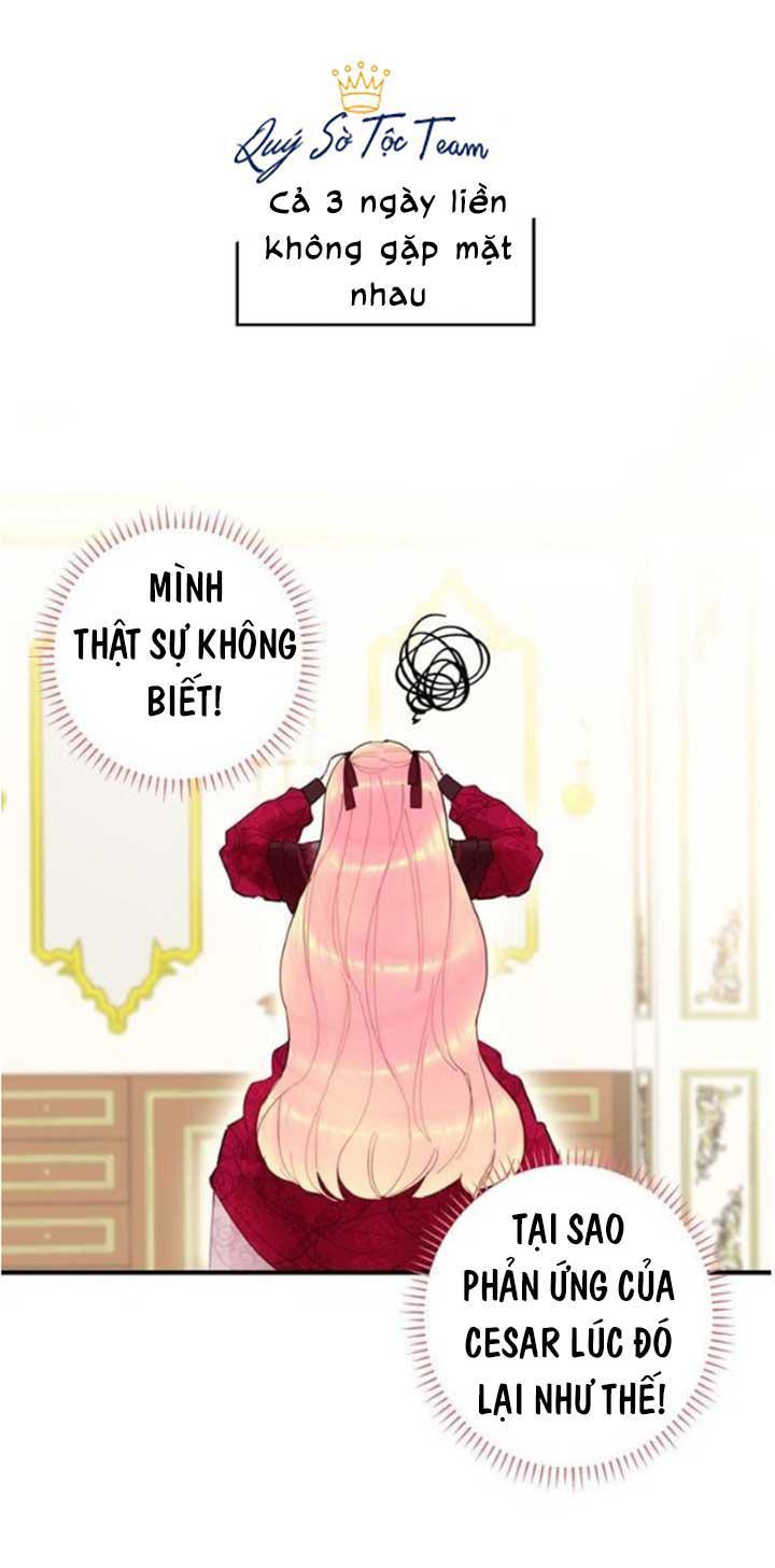 trọng sinh trở thành hoàng phi chapter 45 3