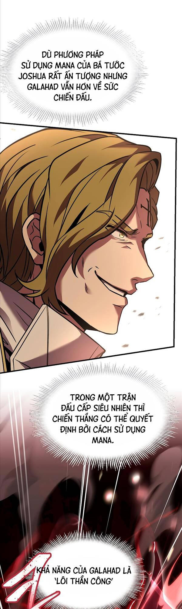 sự trở lại của hiệp sĩ giáo vô song chapter 101 67