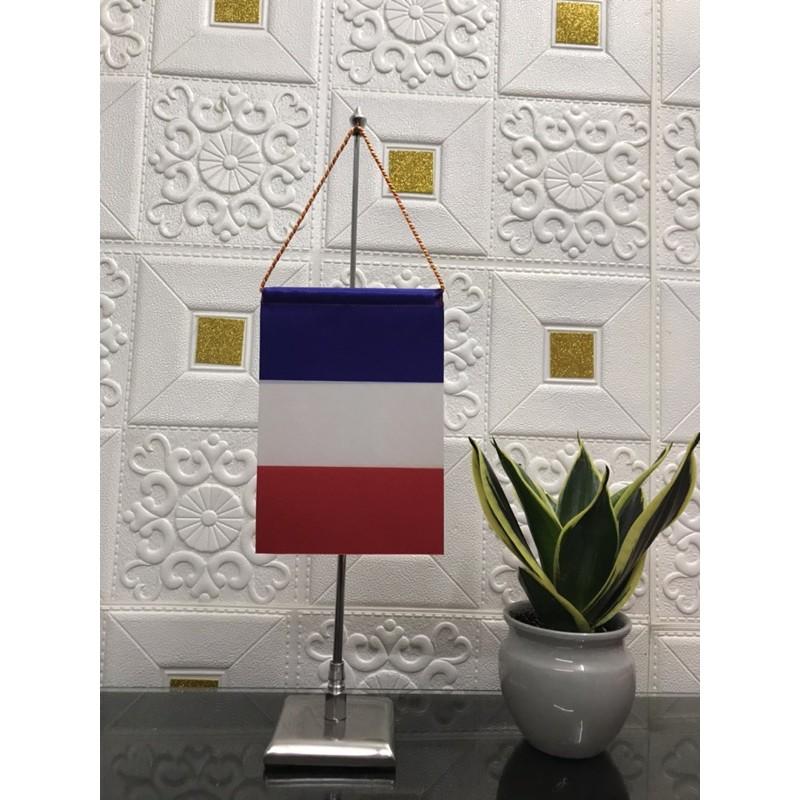 Bộ cờ pháp ép cứng