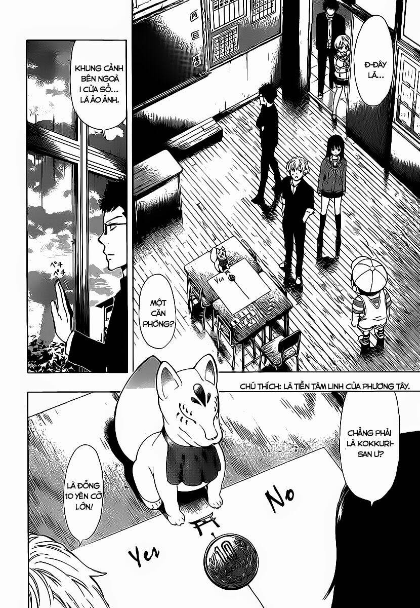 tomodachi chapter 1.2 18