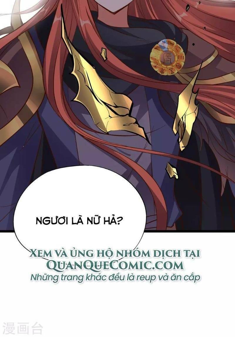 phục thiên thánh chủ chapter 25 42