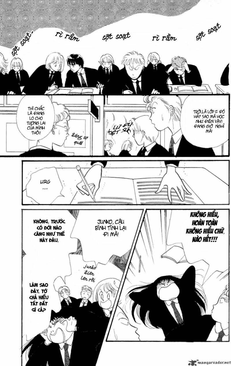 itazura na kiss chapter 6 8