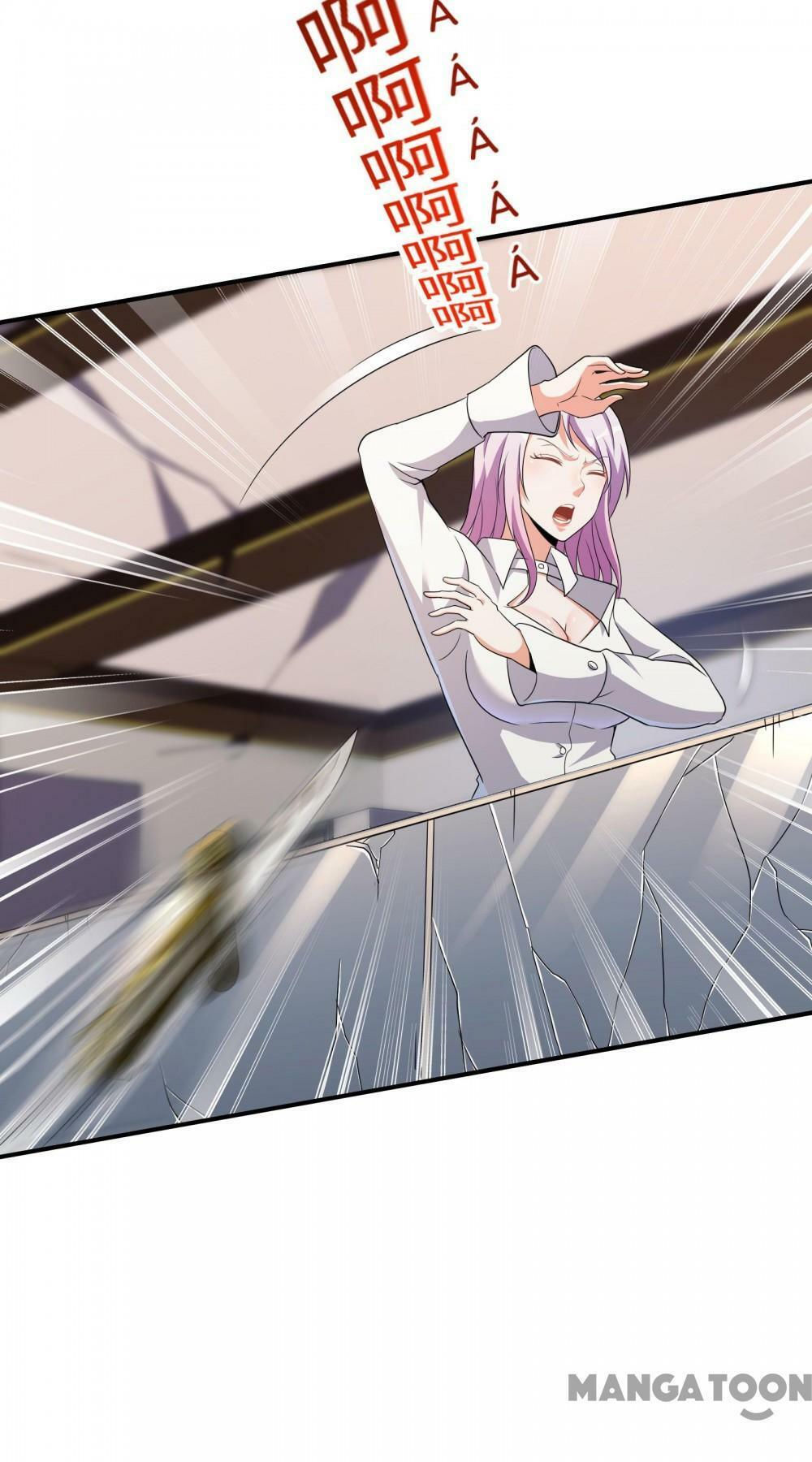 đệ nhất người ở rể chapter 109 17