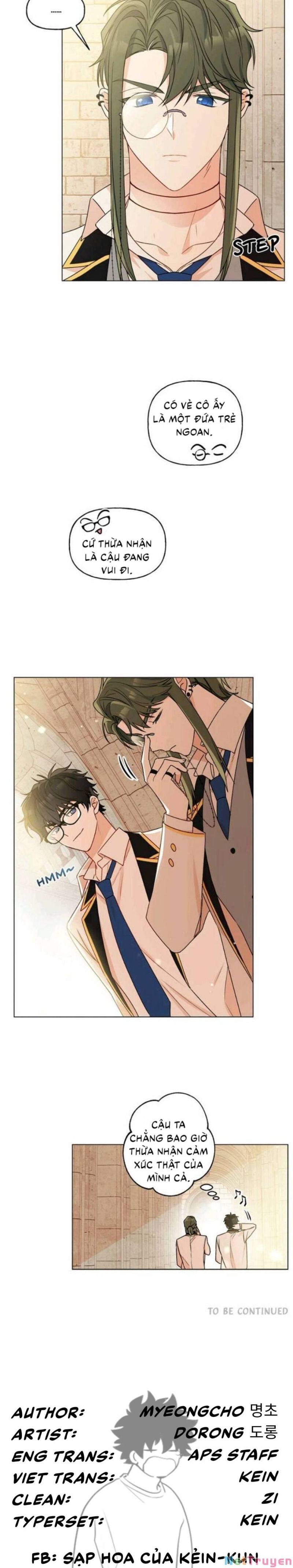 nhật ký quan sát elena evoy chapter 25 6