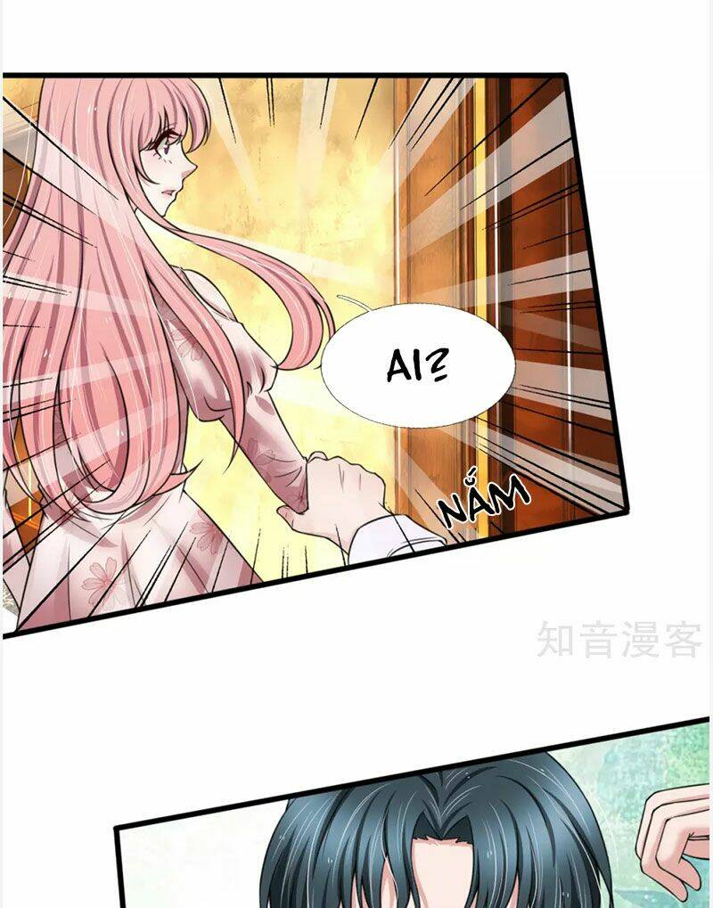 phúc hắc lão công buông em ra chapter 142 16