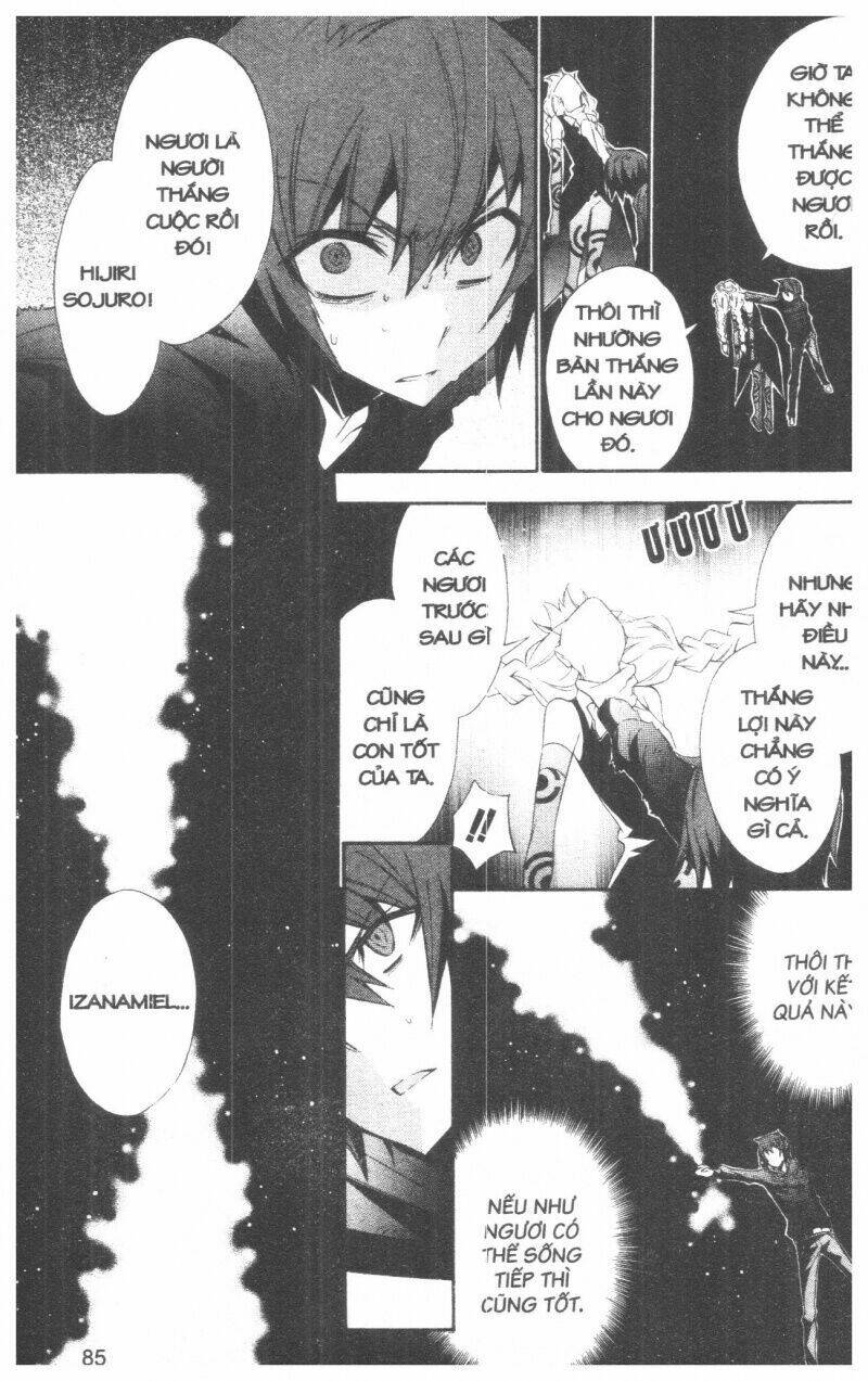 đối đầu thiên sứ chapter 4 85