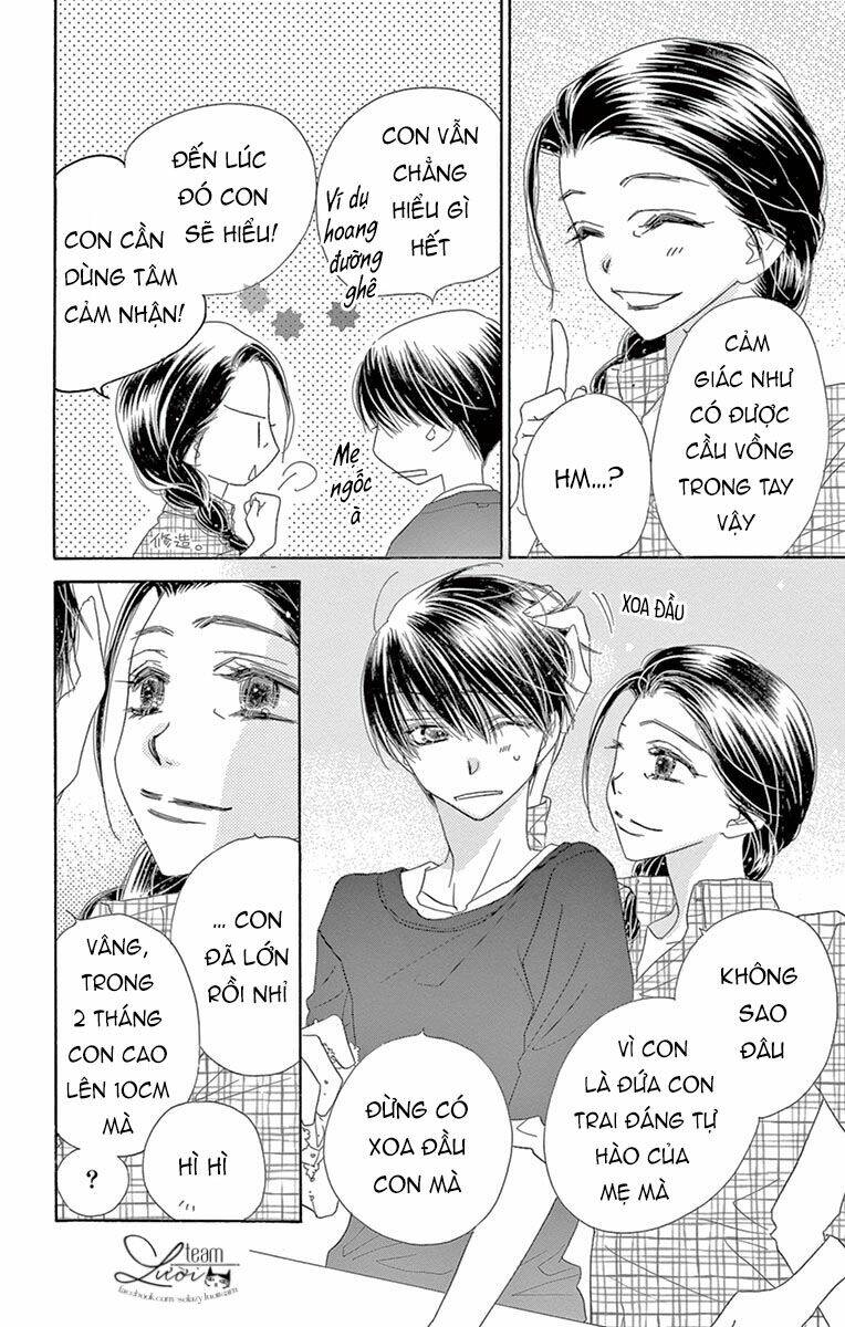 ảo ảnh tình yêu chapter 12 18