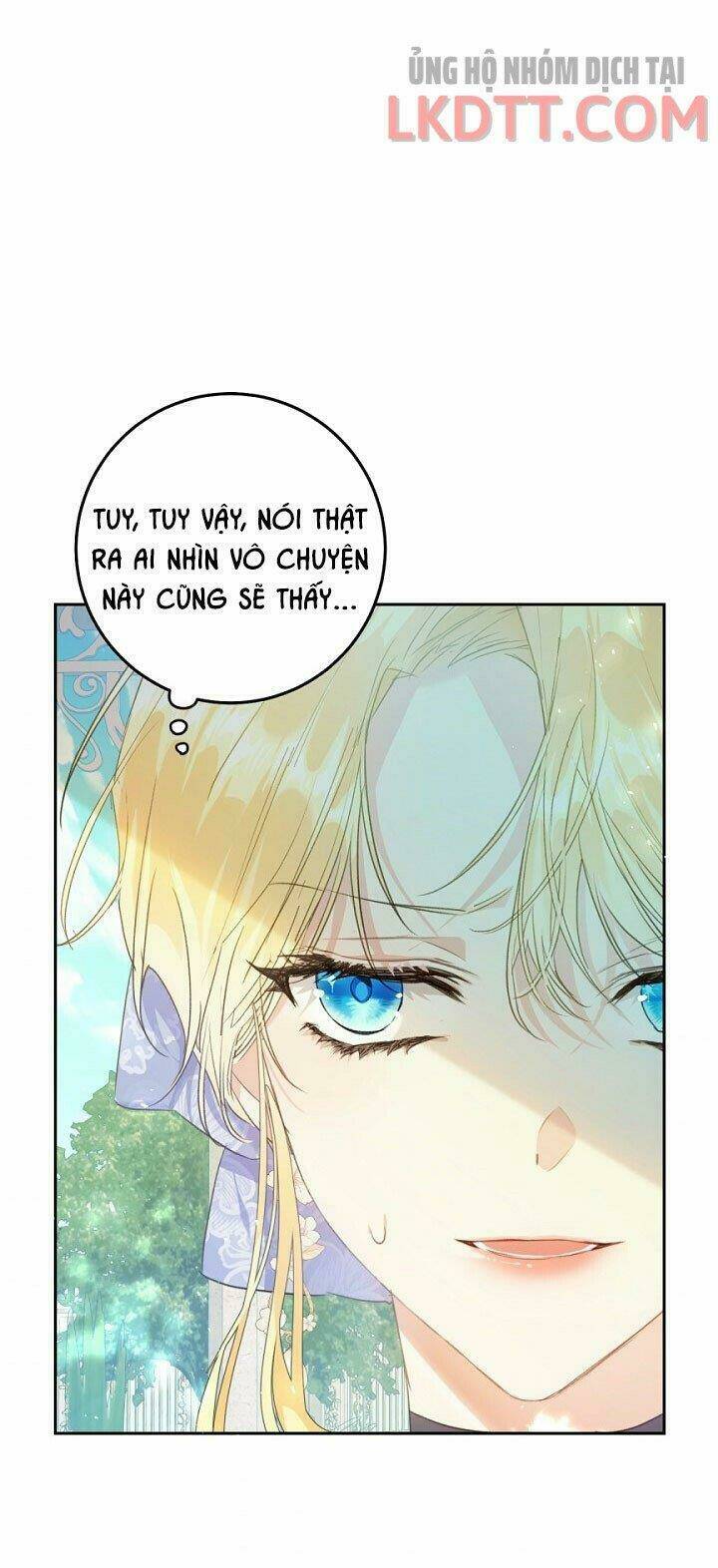 Kẻ Phản Diện Là Một Con Rối Chapter 43 - Trang 49