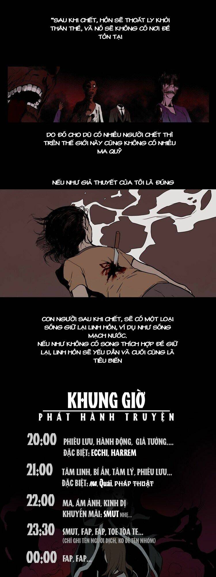 0.0 mhz - tần số chết chapter 40 19