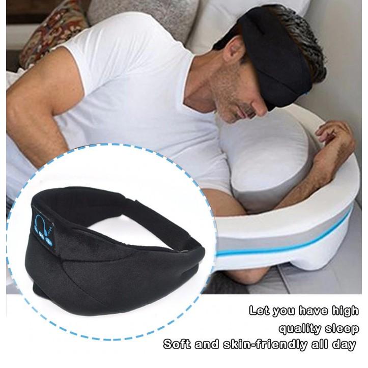 Thiết bị chăm sóc sức tạo giấc ngủ sâu có chức năng phát nhạc bluetooh 5.0 LIFE CARE