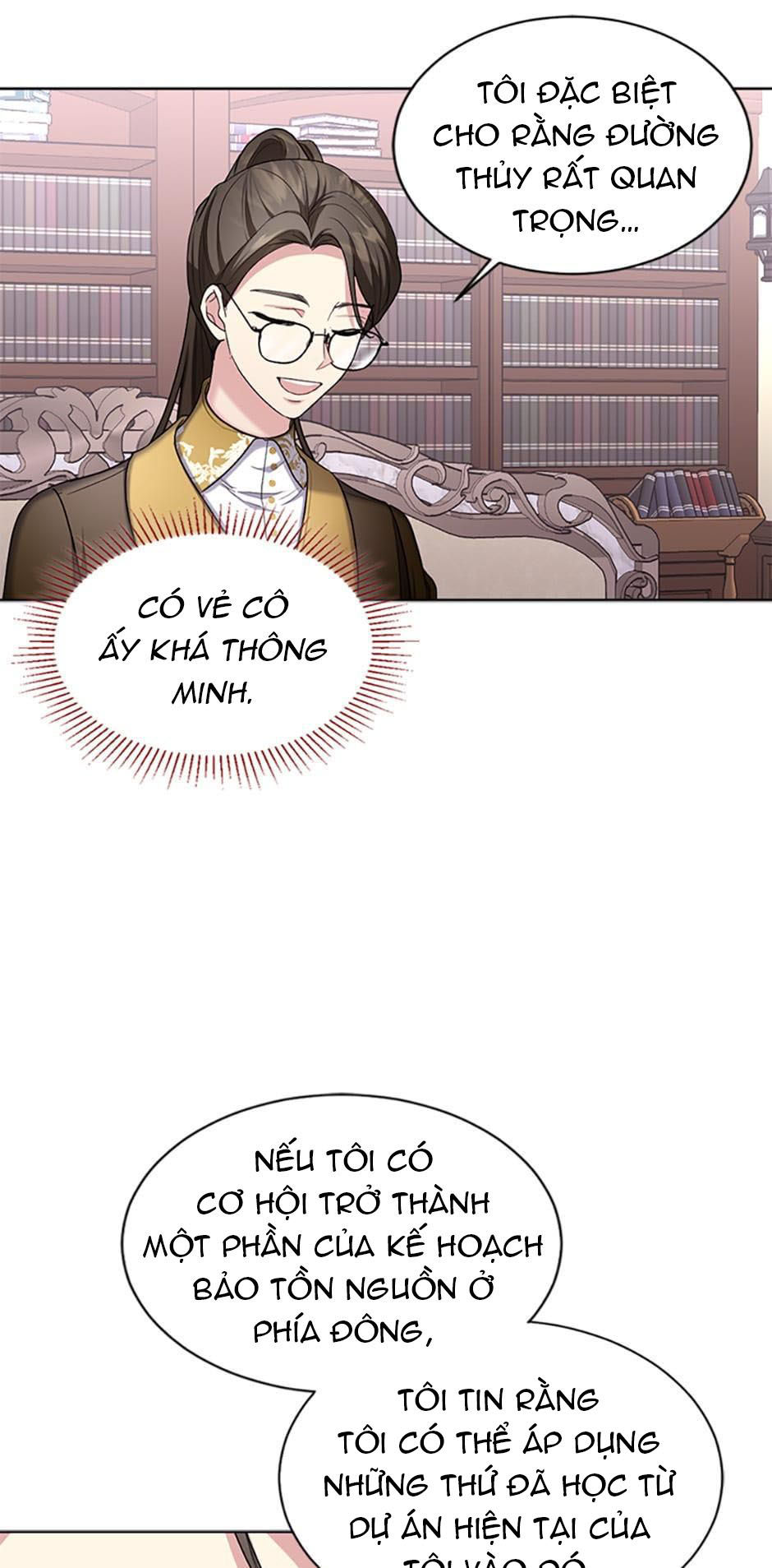 hợp đồng hôn nhân của công tước ashleyan chapter 28.1 16