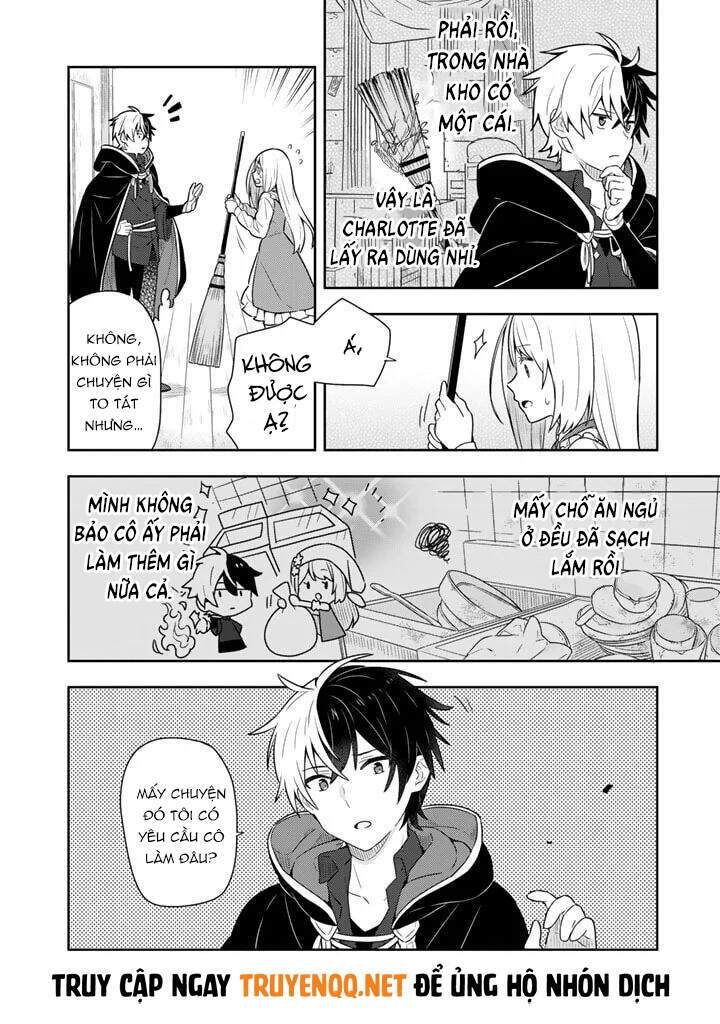 konyakuhaki sareta reijou wo hirotta ore ga chapter 6 11