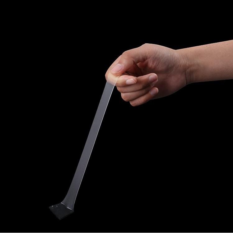 Băng Keo Nano Dán 2 Mặt Trong Suốt / Băng Dính 2 Mặt Đa Năng dài 3 mét