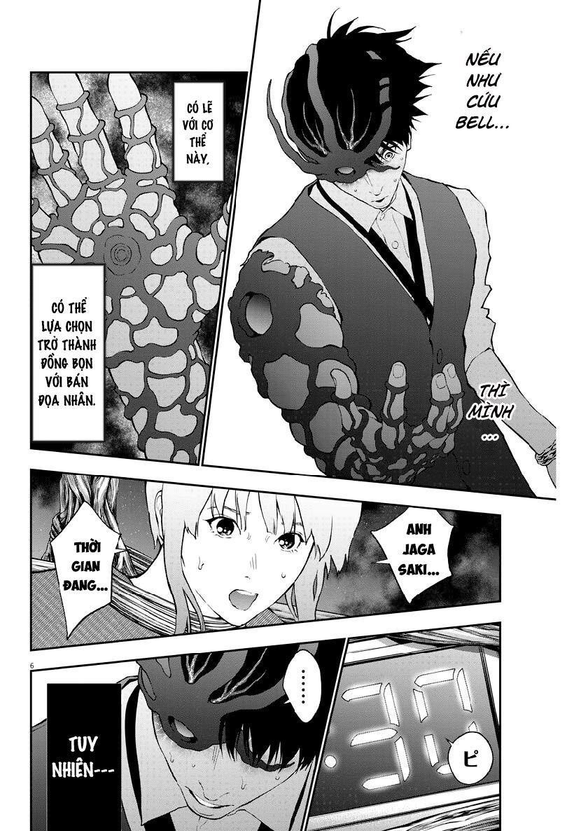 đọa nhân chapter 99 6