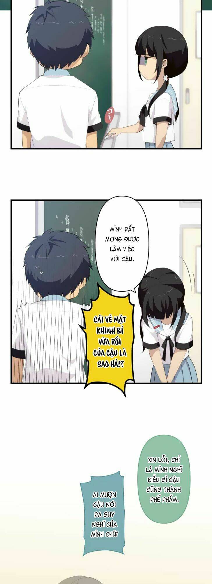 viên thuốc trùng sinh chapter 126 14