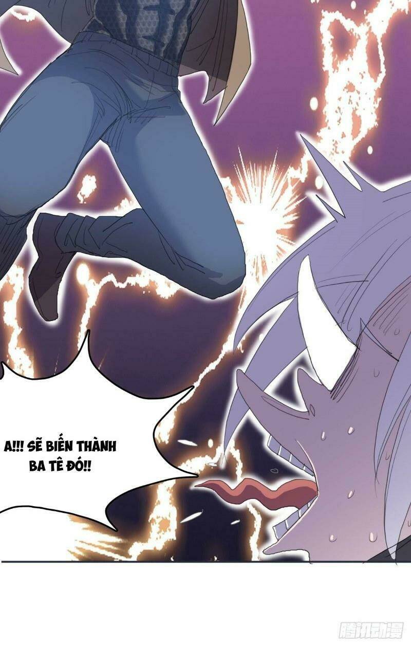 phụ hồn giả chapter 21 14