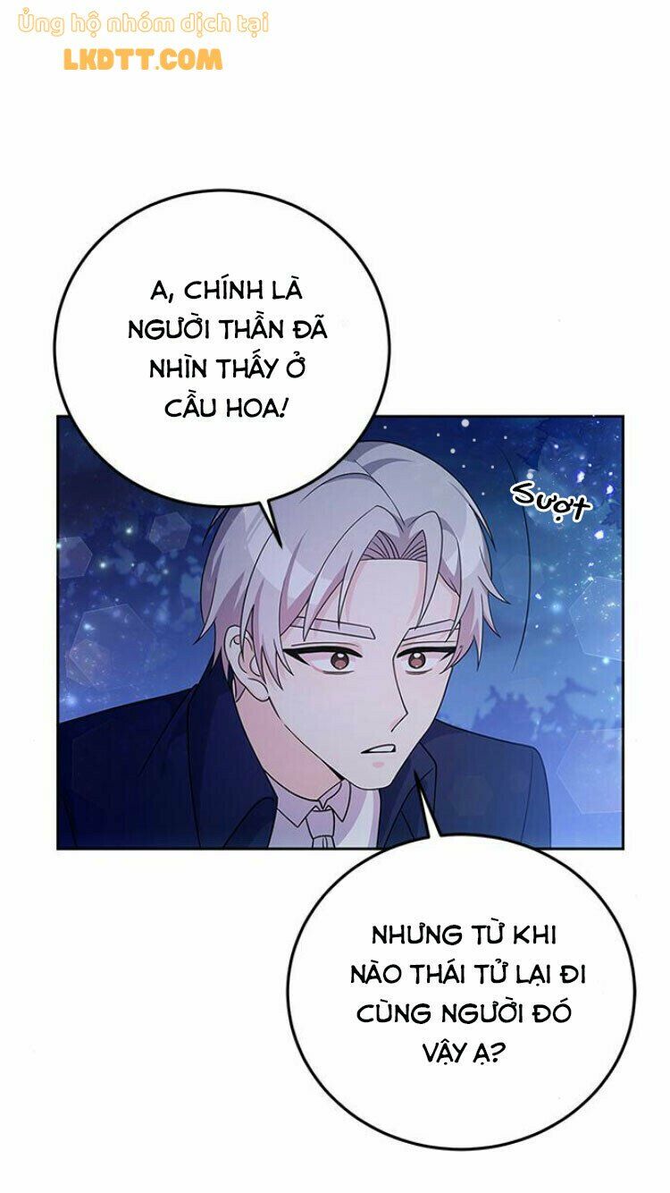nữ hiệp trở về chapter 28 34