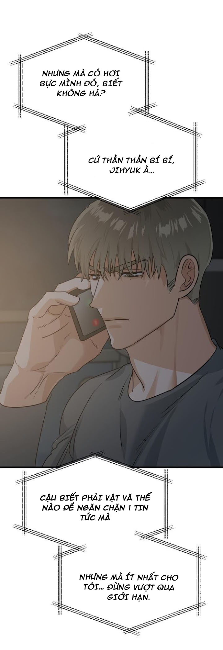 thiên đường chapter 5.2 23
