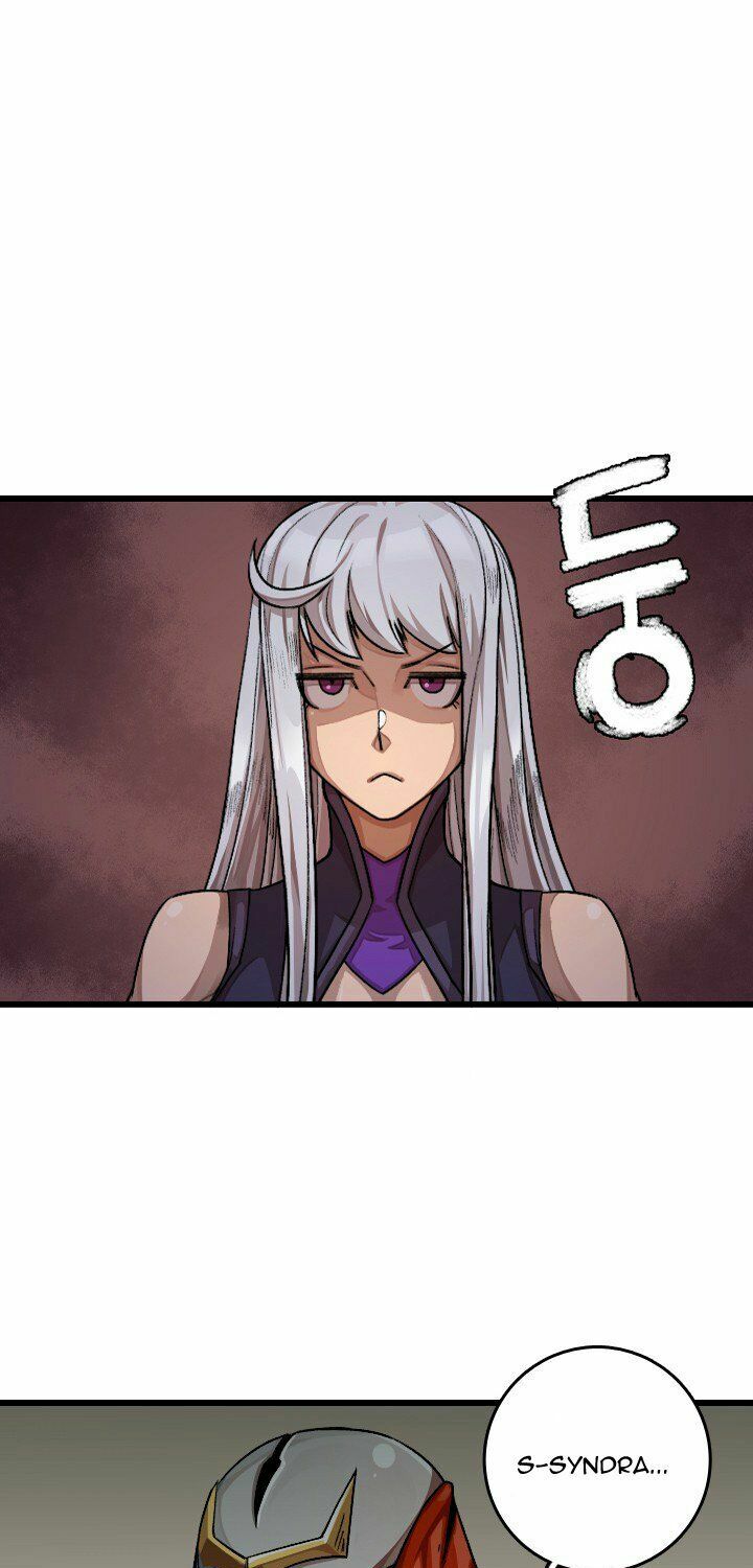 chuyện tình zed x syndra phần 4 chapter 15 1