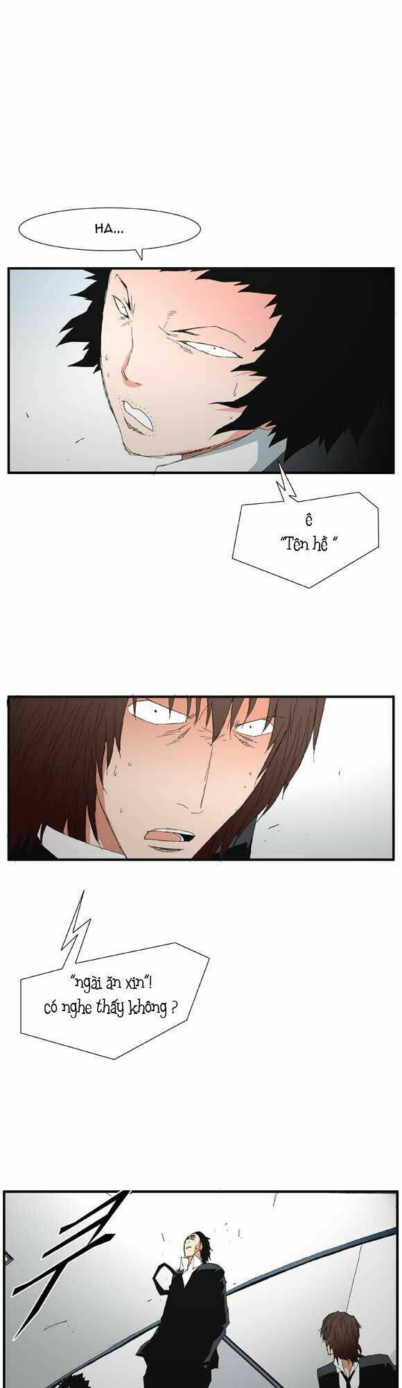 siêu năng chapter 42 21