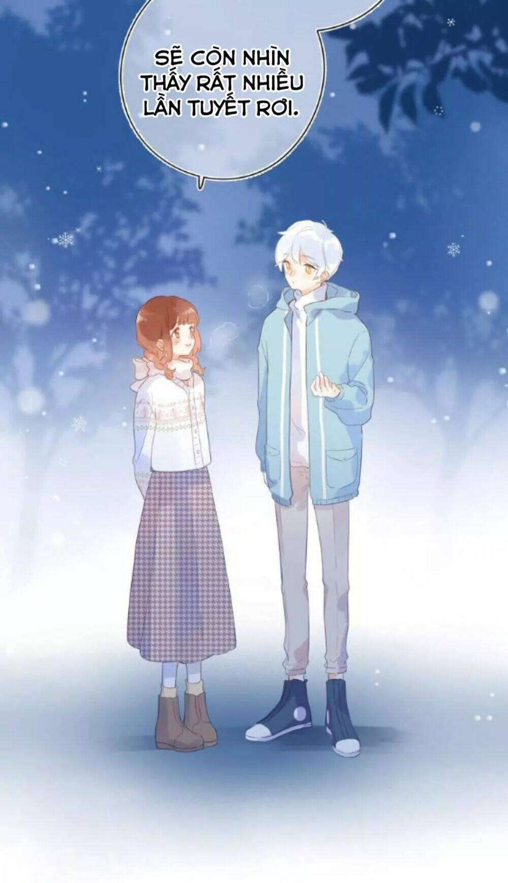 sos! tôi đã yêu một con sâu bướm (phần 2) chapter 58 60