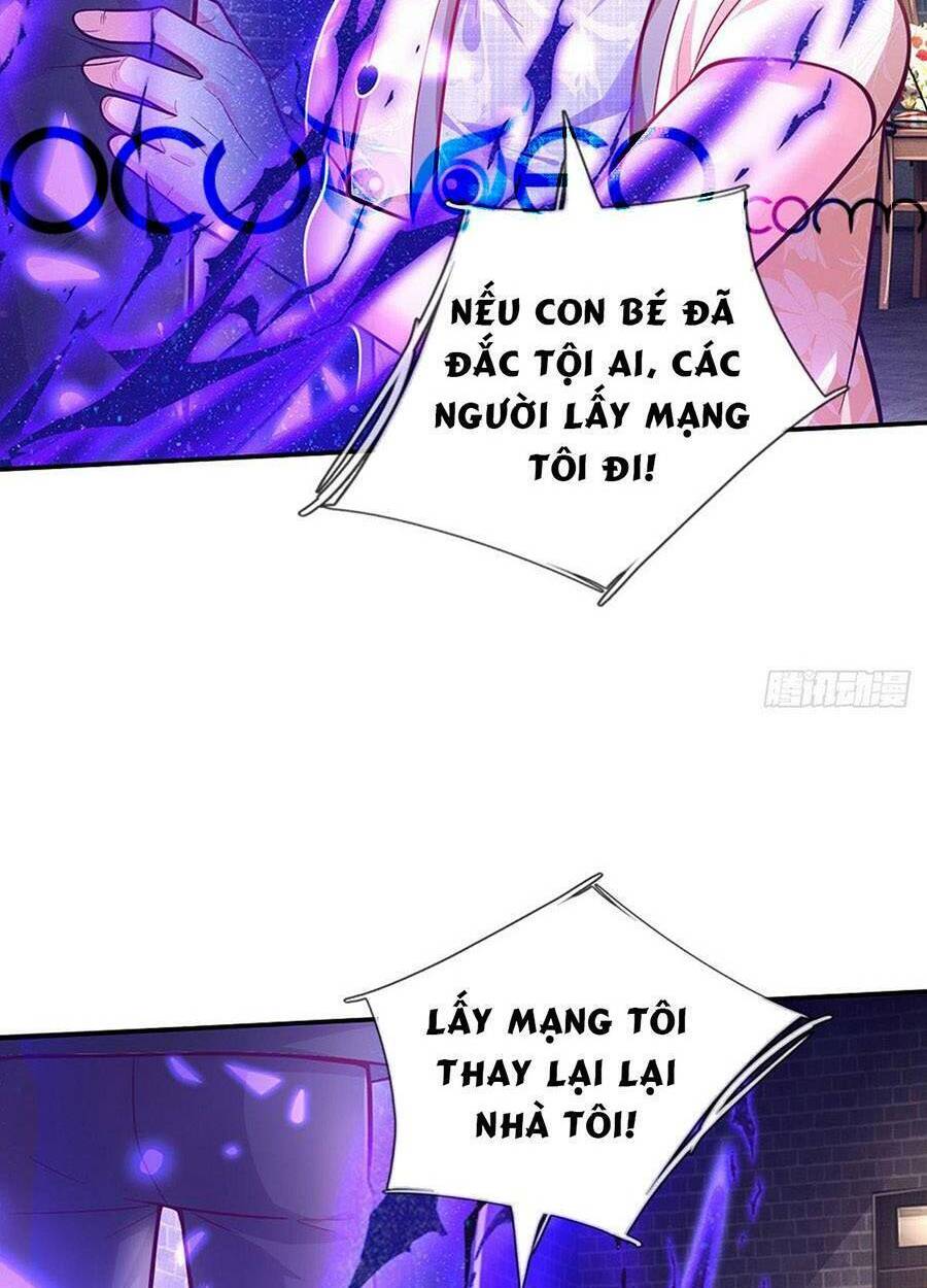 muốn giải cứu thế giới thì cần thật nhiều sự đáng yêu chapter 66 6