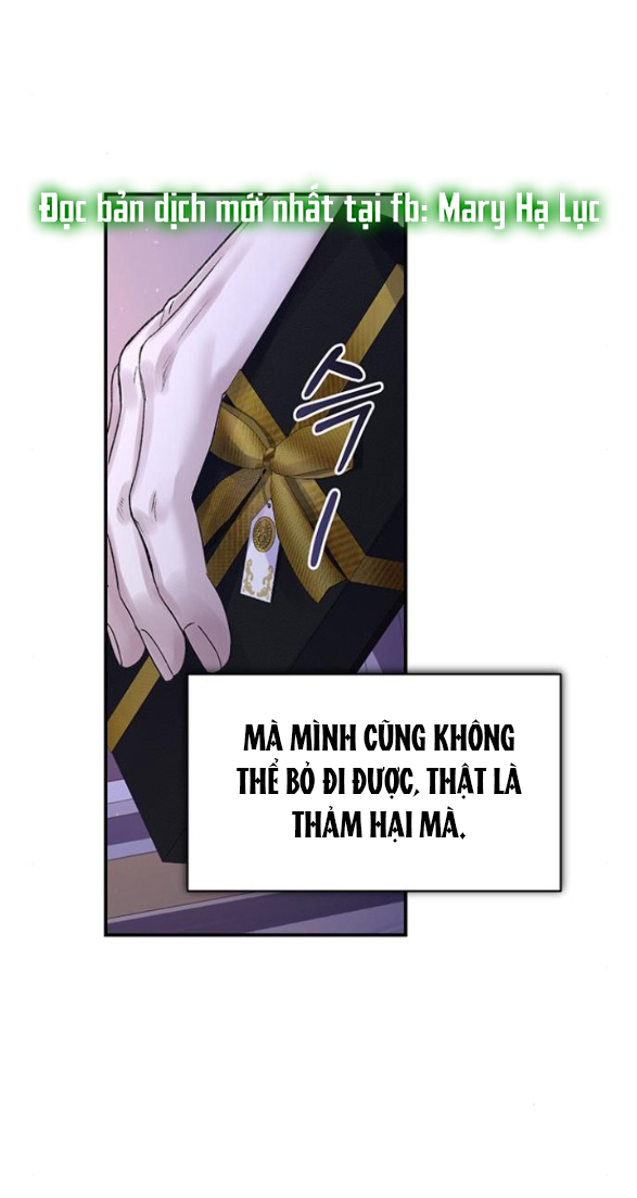 tôi tưởng bản thân không còn sống được bao lâu! chapter 72.1 38