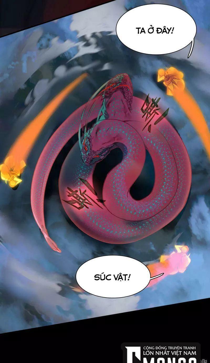 long đằng chiến tôn chapter 19 29