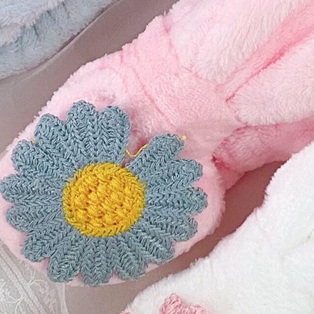 Băng Đô Hoa Cúc Siêu Hót