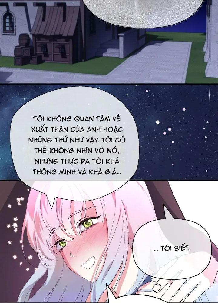 người quyền lực nhất vẫn có thể đáng yêu như vậy chapter 2 81