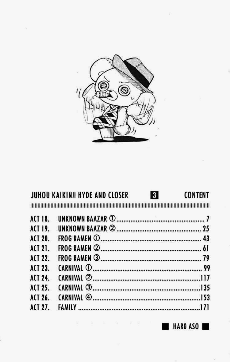 phá bỏ lời nguyền chapter 18 6