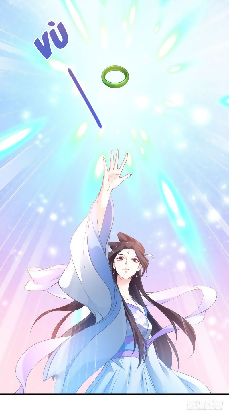 trò chơi trừng phạt chapter 32 11