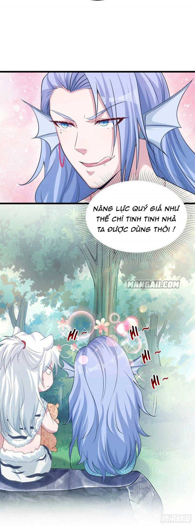 [16+] thảnh thơi thú thế chủng chủng điền, sinh sinh tể chapter 286 9