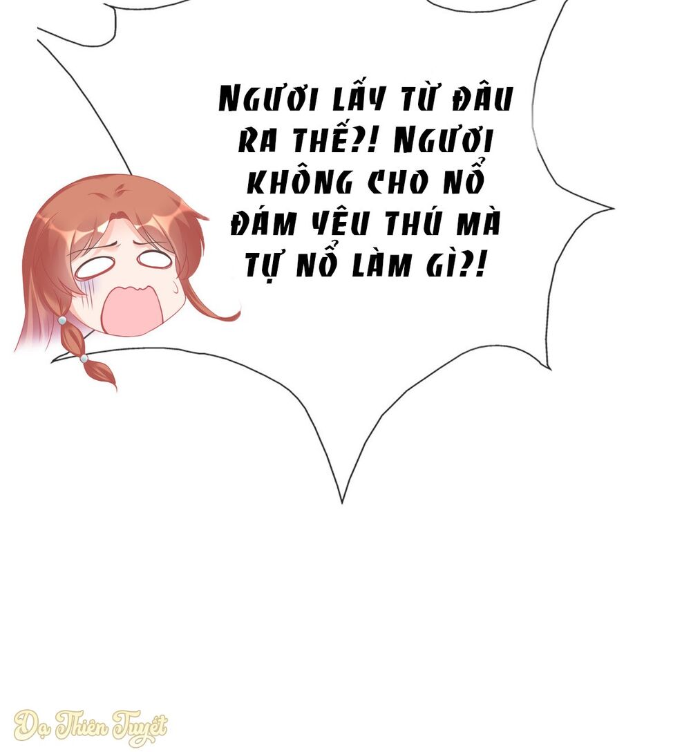 nhân vật phản diện biến thành sủng vật chapter 7 18