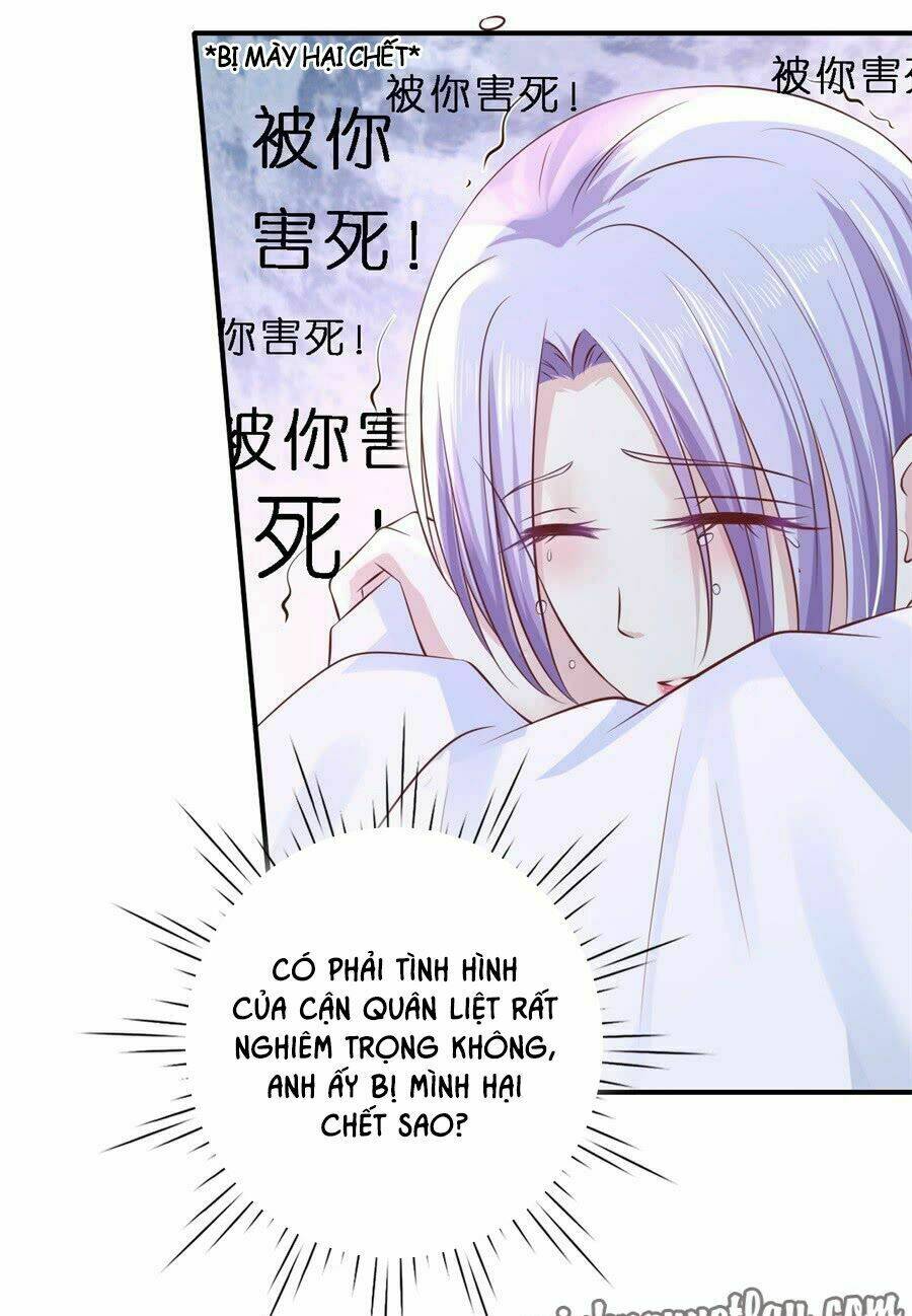 liệt ái tri hạ: series mật đào tiểu tình nhân chapter 265 27