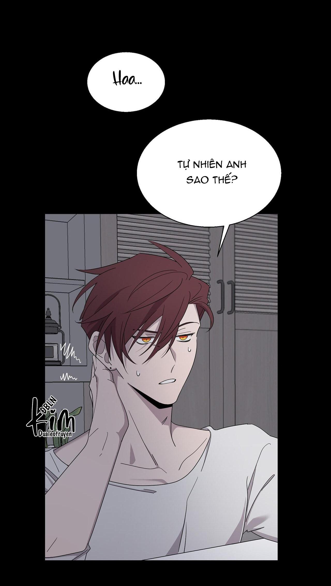 khi chim thước đến chapter 4 10